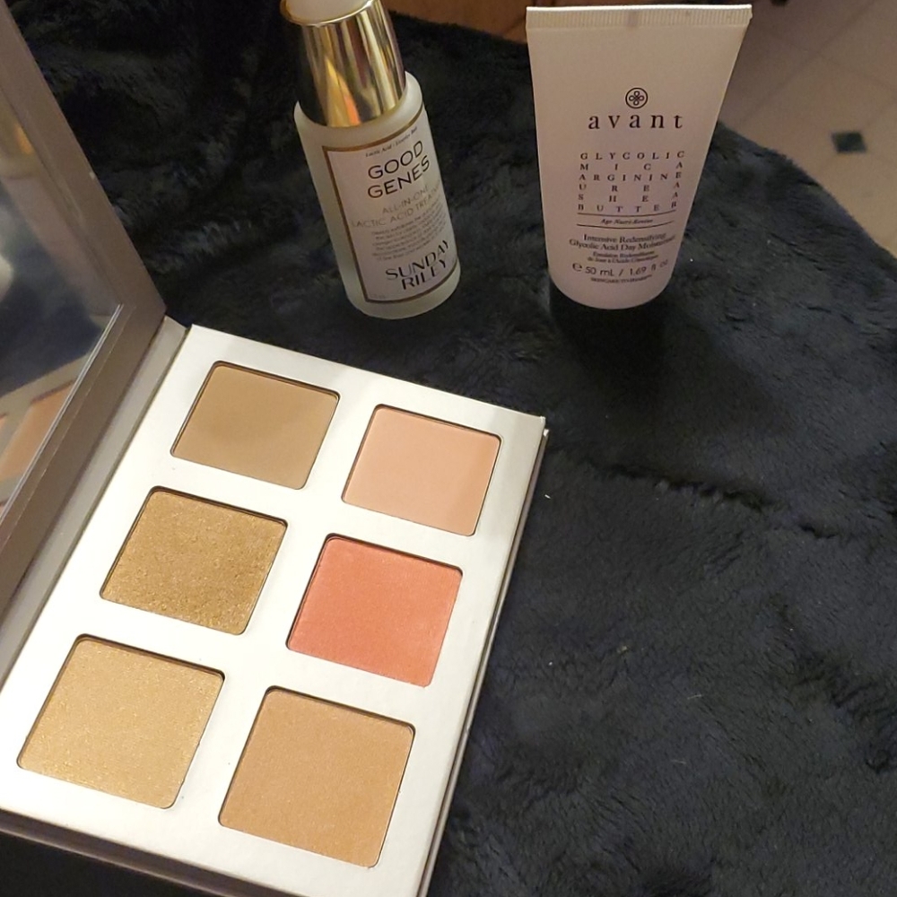 Makeup